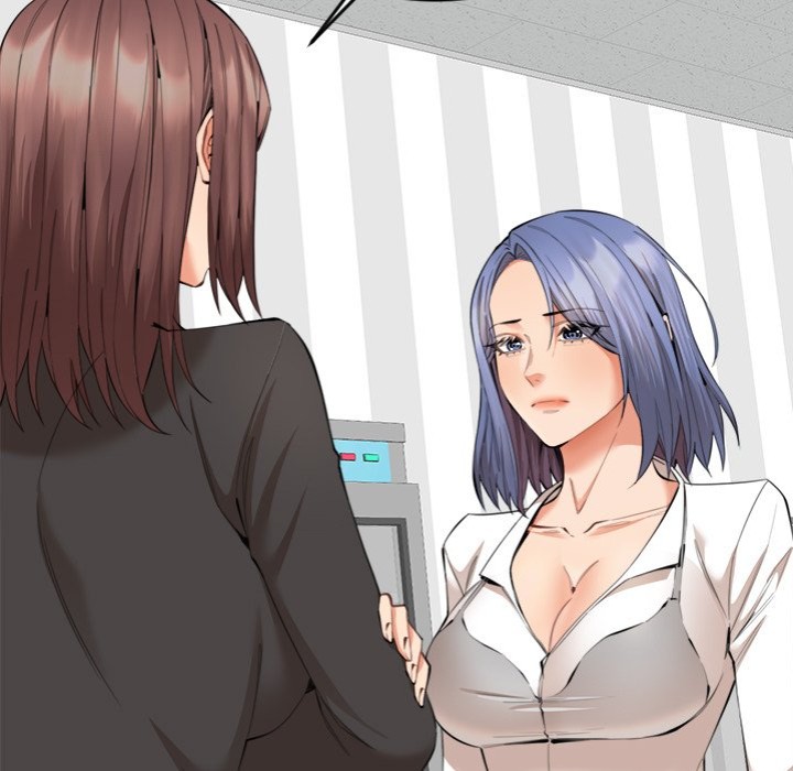 Page 76 of Chapter 9: All-Girl Sharehouse