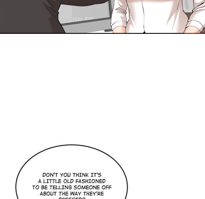 Page 77 of Chapter 9: All-Girl Sharehouse