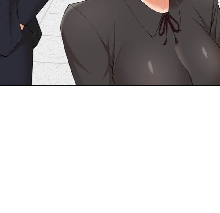 Page 79 of Chapter 9: All-Girl Sharehouse