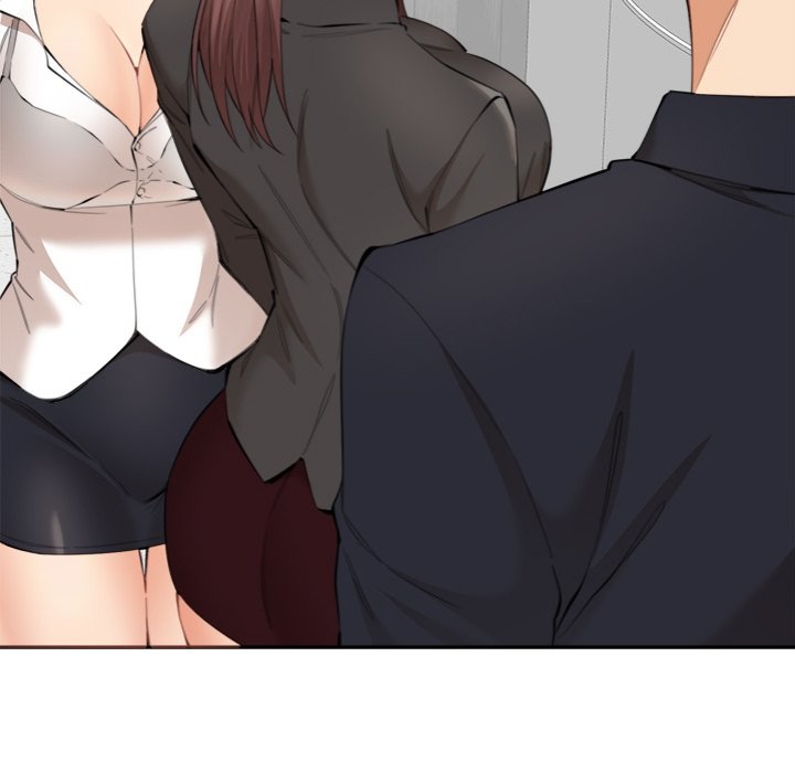 Page 81 of Chapter 9: All-Girl Sharehouse