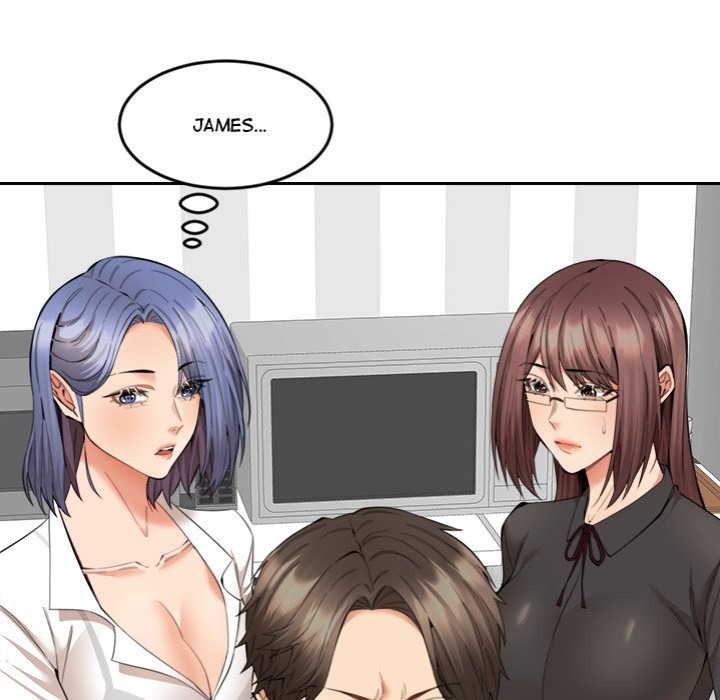 Page 85 of Chapter 9: All-Girl Sharehouse