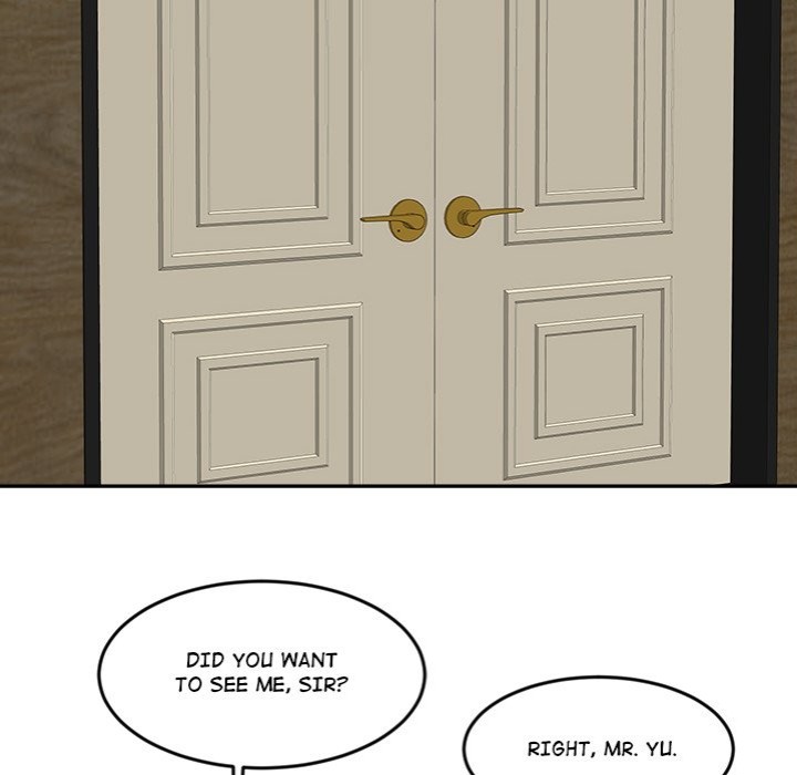 Page 89 of Chapter 9: All-Girl Sharehouse