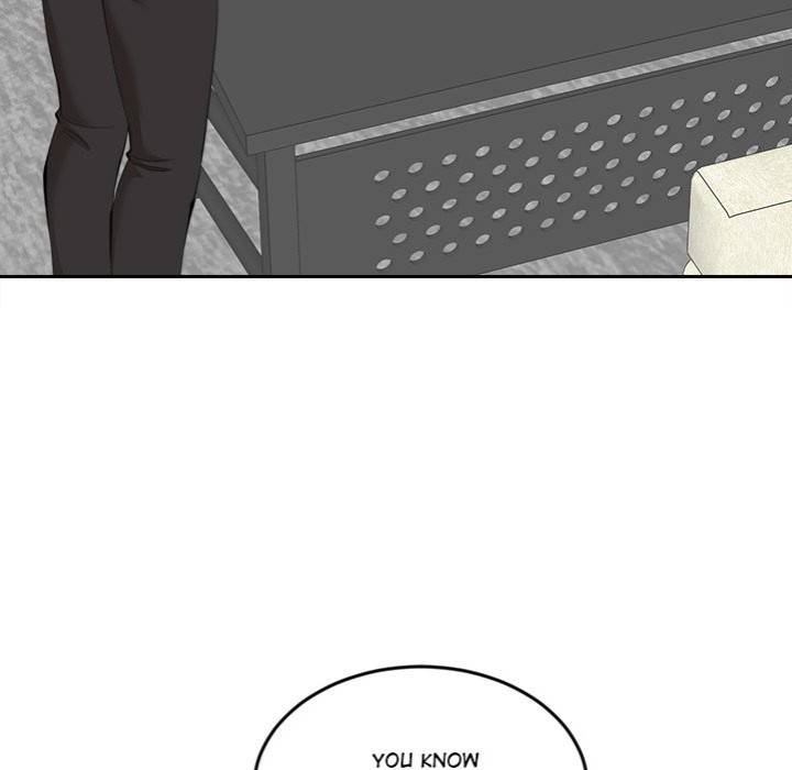 Page 91 of Chapter 9: All-Girl Sharehouse