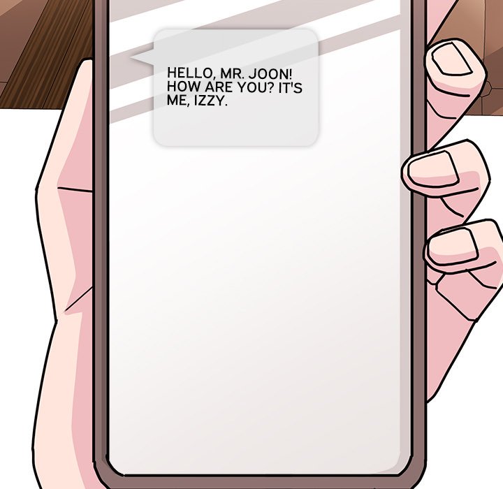 Page 101 of Chapter 10: Bride’s Kitchen