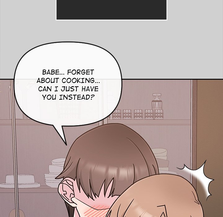 Page 104 of Chapter 10: Bride’s Kitchen