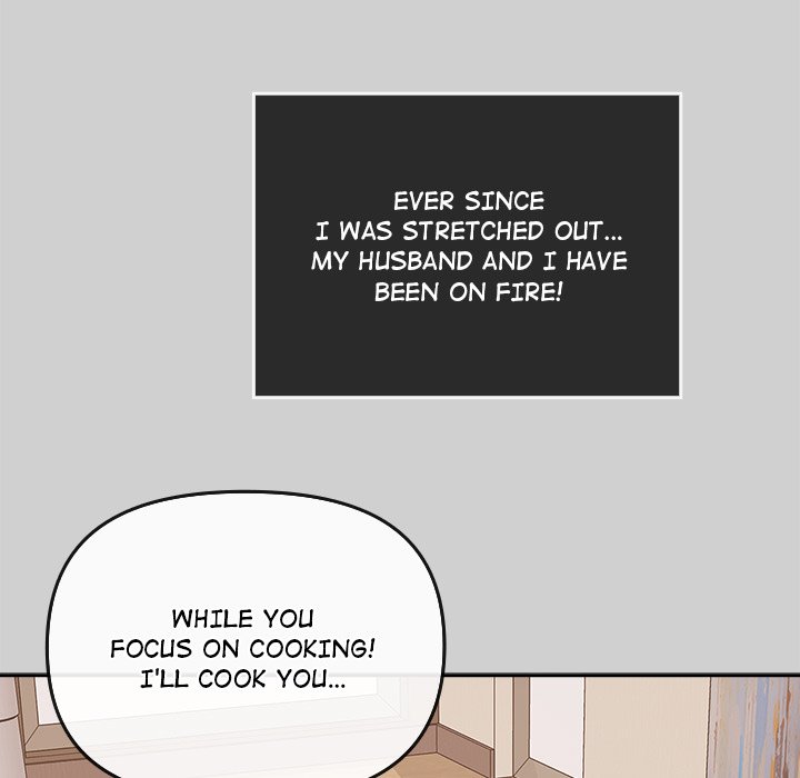 Page 107 of Chapter 10: Bride’s Kitchen