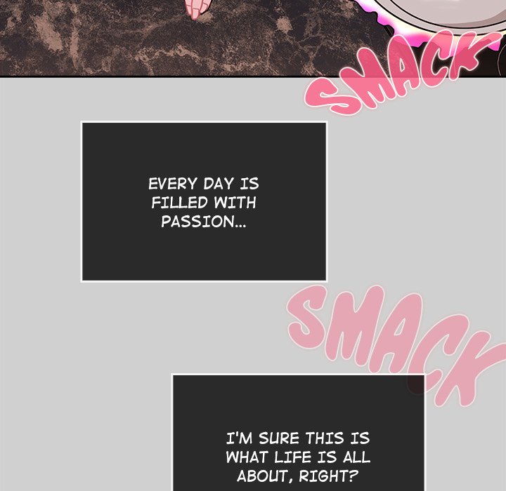 Page 110 of Chapter 10: Bride’s Kitchen