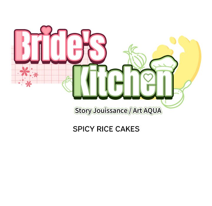 Page 130 of Chapter 10: Bride’s Kitchen