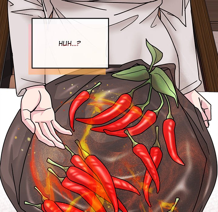 Page 135 of Chapter 10: Bride’s Kitchen