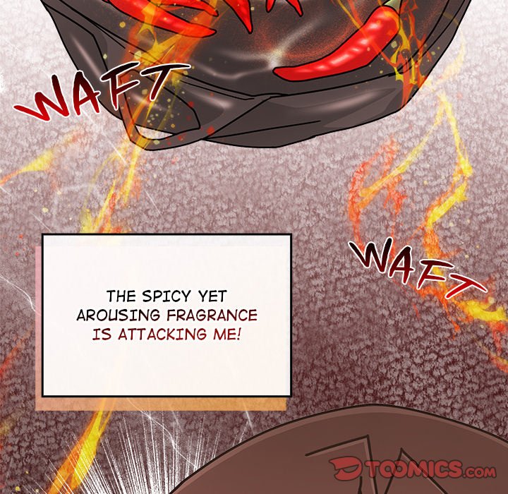 Page 136 of Chapter 10: Bride’s Kitchen