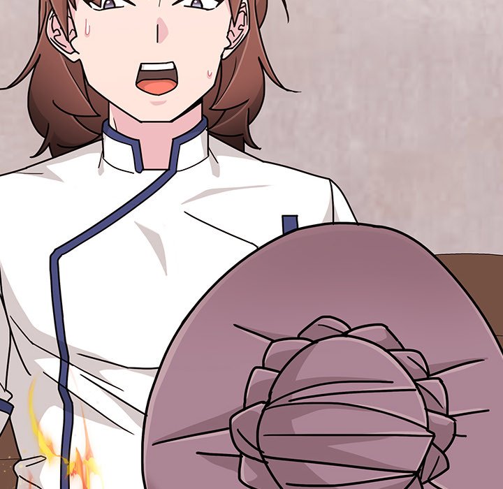 Page 140 of Chapter 10: Bride’s Kitchen