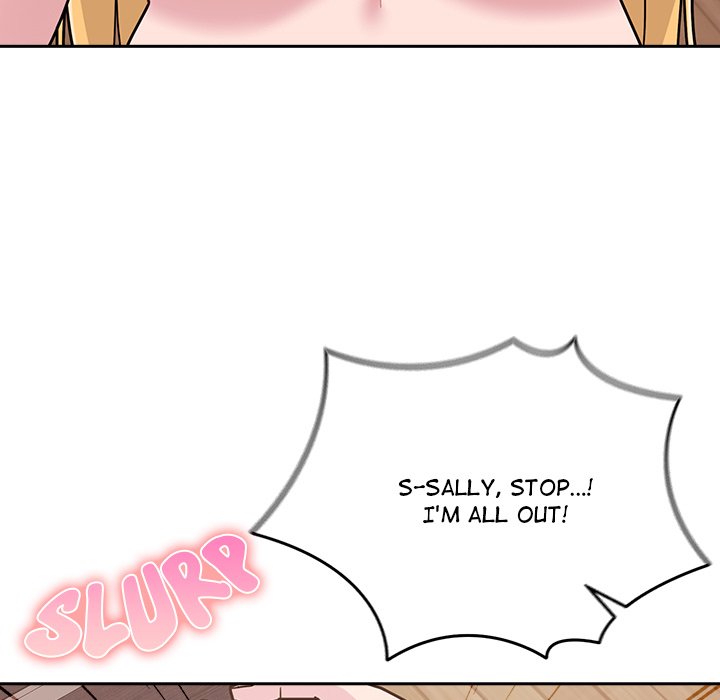 Page 15 of Chapter 10: Bride’s Kitchen
