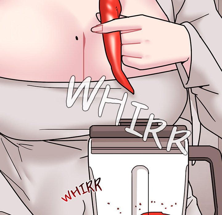 Page 167 of Chapter 10: Bride’s Kitchen