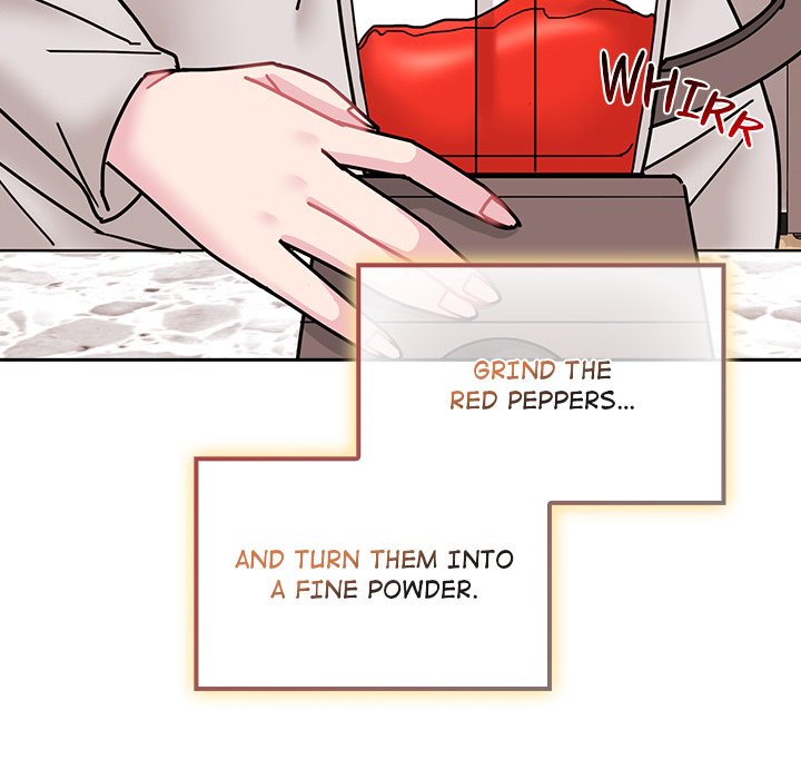 Page 168 of Chapter 10: Bride’s Kitchen