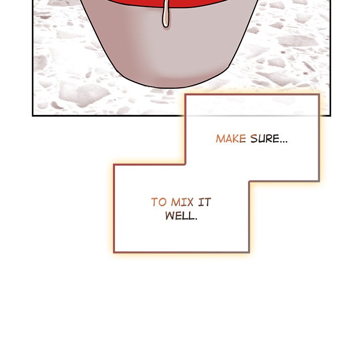 Page 171 of Chapter 10: Bride’s Kitchen