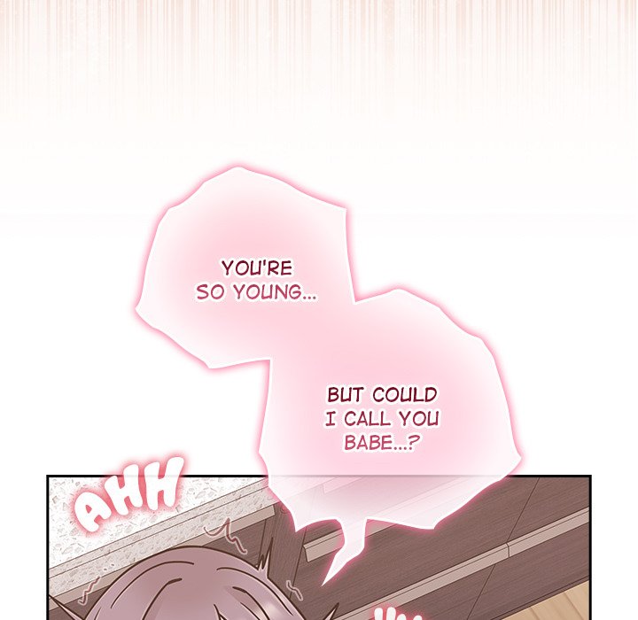 Page 181 of Chapter 10: Bride’s Kitchen