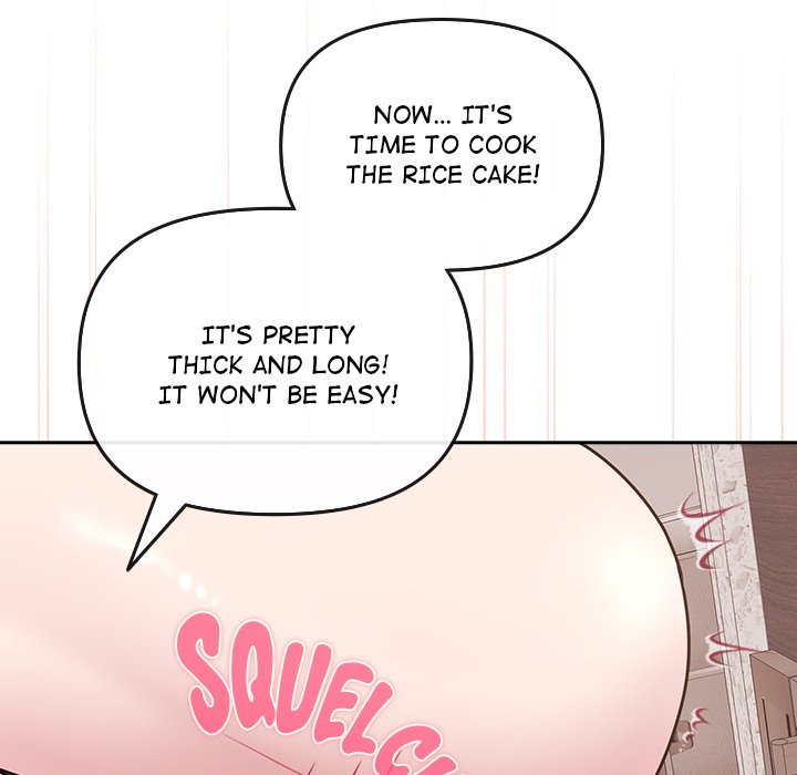 Page 186 of Chapter 10: Bride’s Kitchen