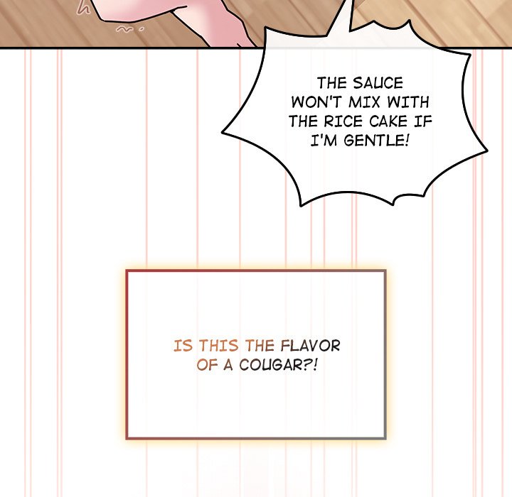 Page 191 of Chapter 10: Bride’s Kitchen