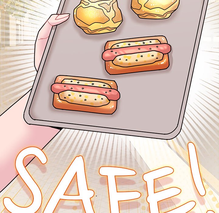 Page 36 of Chapter 10: Bride’s Kitchen