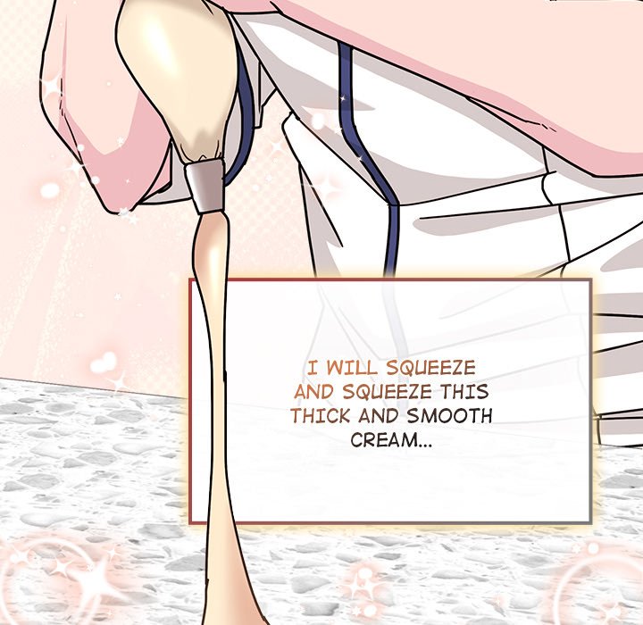 Page 6 of Chapter 10: Bride’s Kitchen