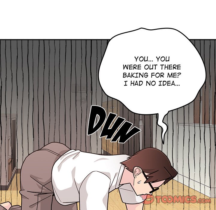 Page 64 of Chapter 10: Bride’s Kitchen