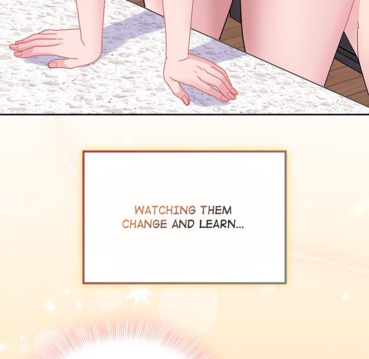 Page 85 of Chapter 10: Bride’s Kitchen