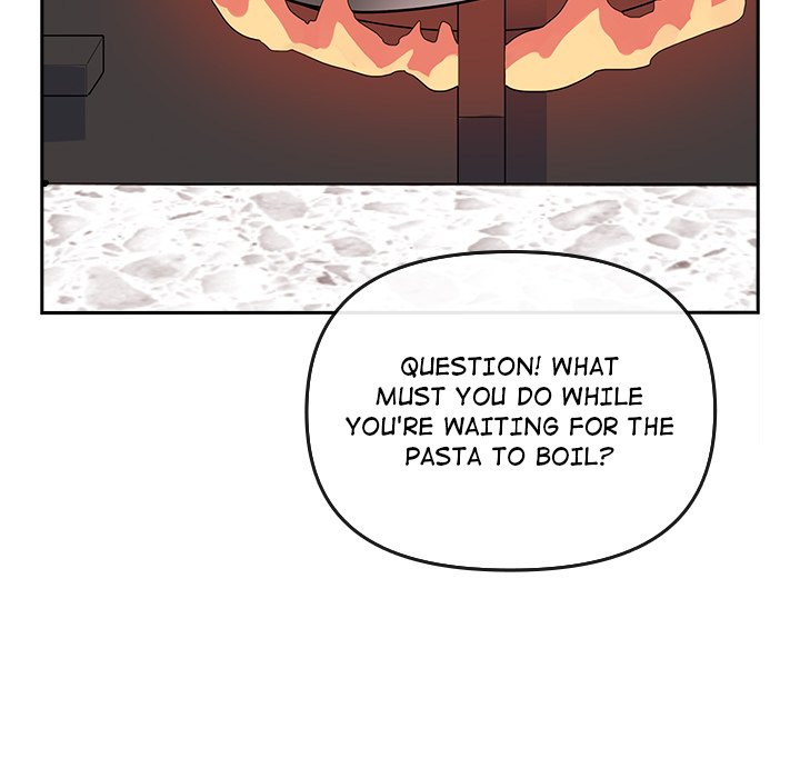 Page 31 of Chapter 2: Bride’s Kitchen