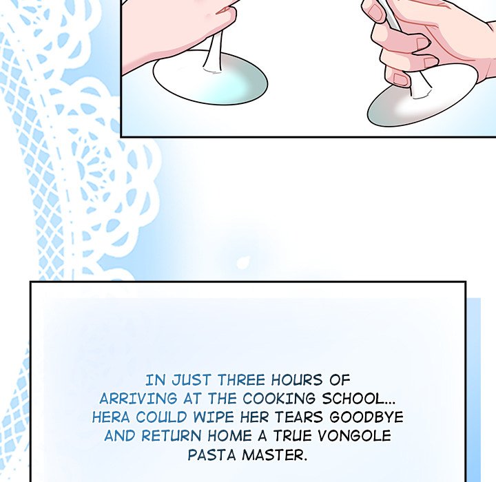 Page 107 of Chapter 3: Bride’s Kitchen