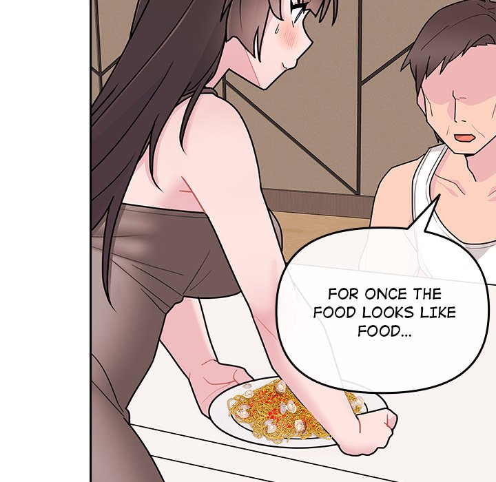 Page 154 of Chapter 3: Bride’s Kitchen