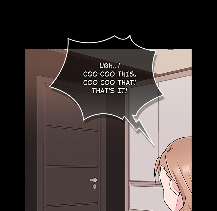 Page 168 of Chapter 4: Bride’s Kitchen