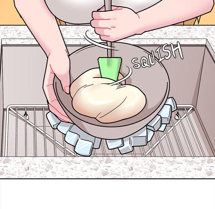 Page 160 of Chapter 7: Bride’s Kitchen