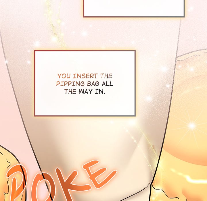 Page 152 of Chapter 9: Bride’s Kitchen