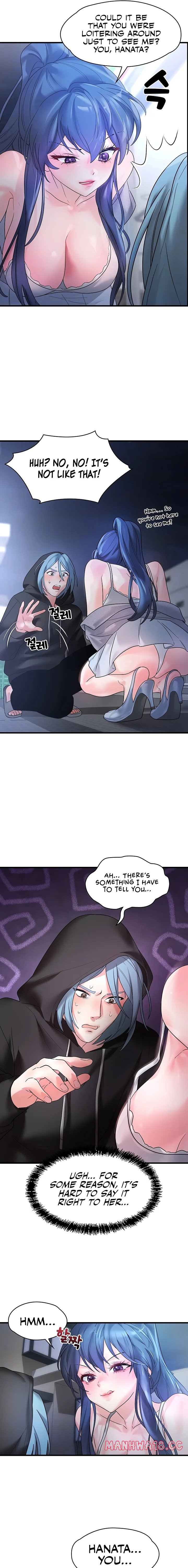 Page 3 of Chapter 13: King of Delusions