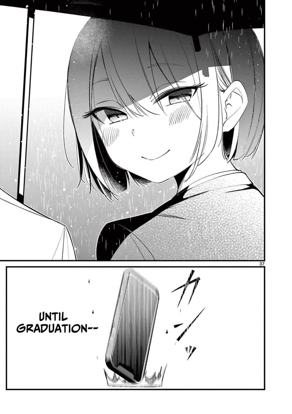 Page 36 of Chapter 1: Aitsu no Kanojo