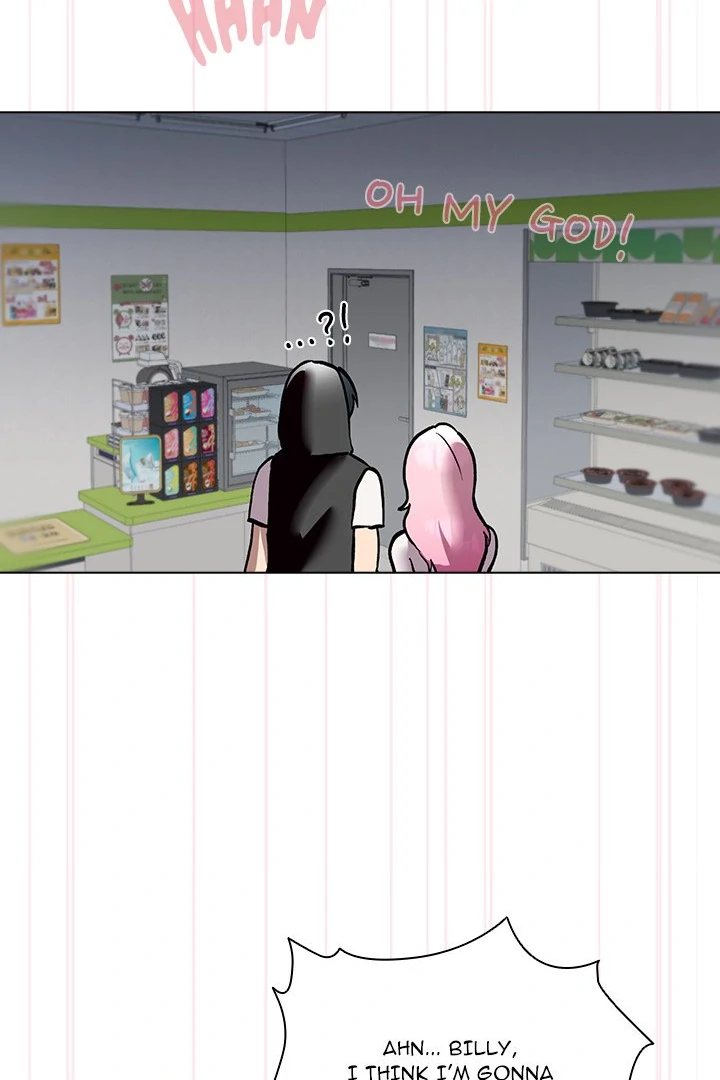Page 100 of Chapter 5: The Ghostly Deal