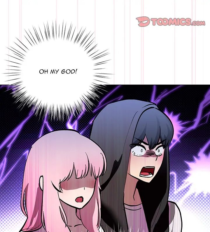 Page 102 of Chapter 5: The Ghostly Deal