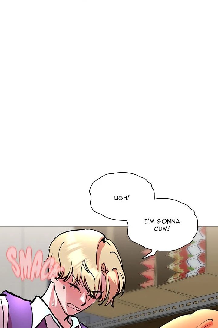 Page 122 of Chapter 5: The Ghostly Deal