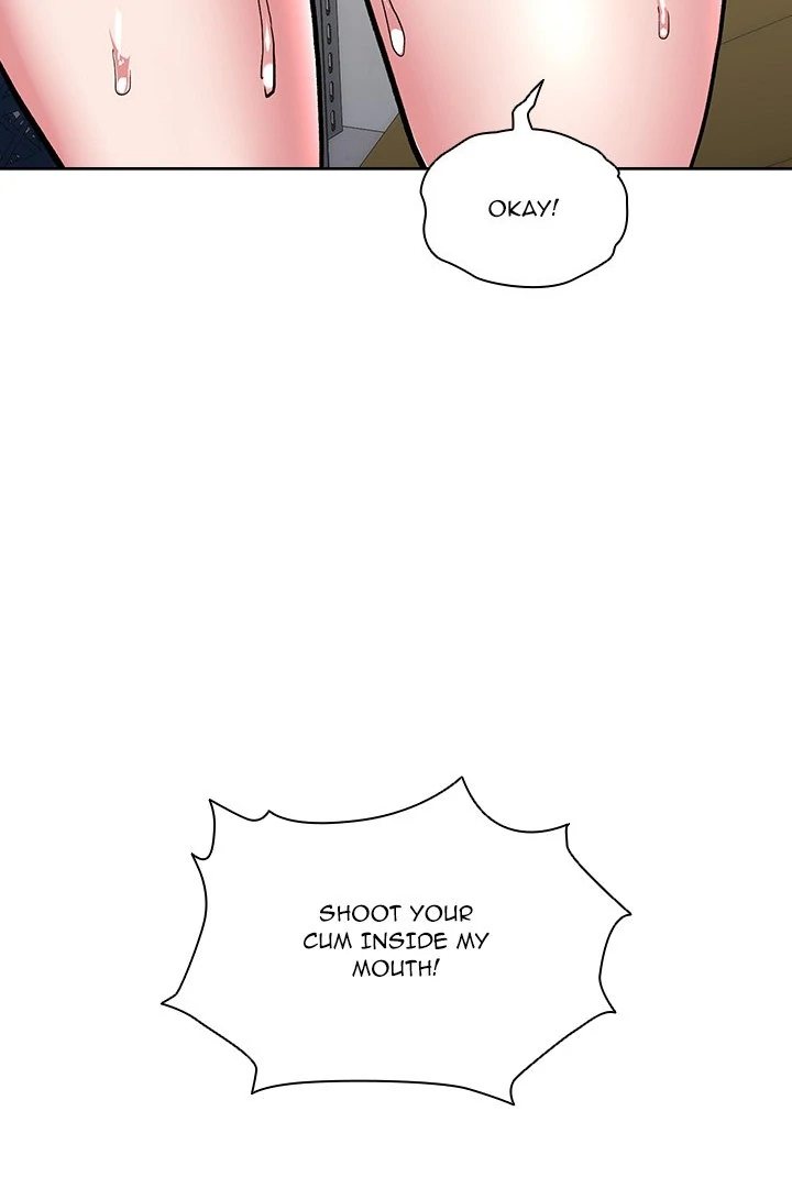 Page 126 of Chapter 5: The Ghostly Deal