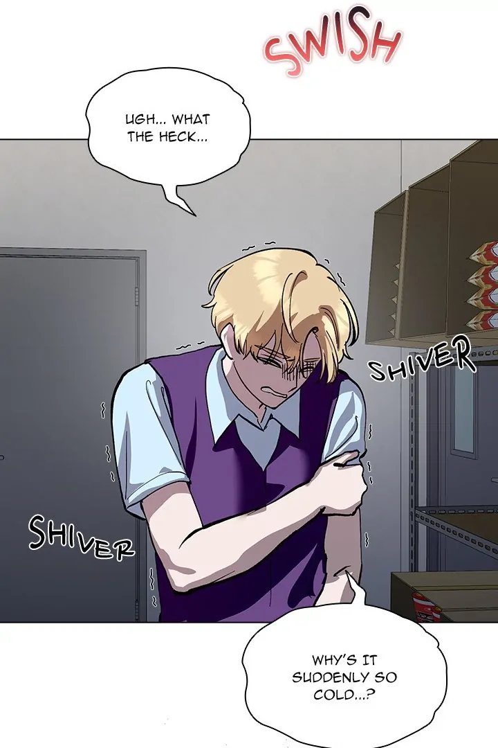 Page 129 of Chapter 5: The Ghostly Deal