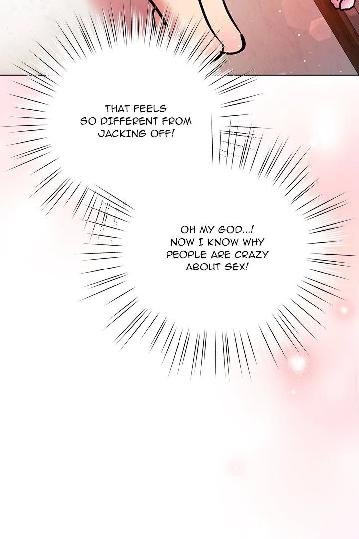 Page 13 of Chapter 5: The Ghostly Deal