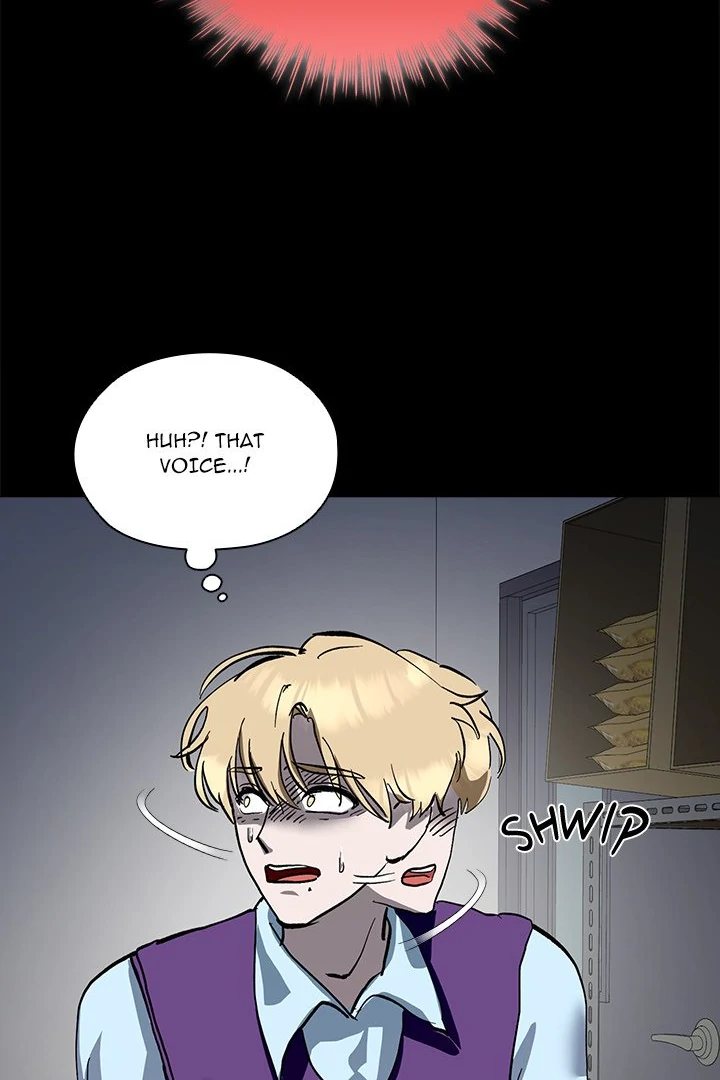 Page 131 of Chapter 5: The Ghostly Deal