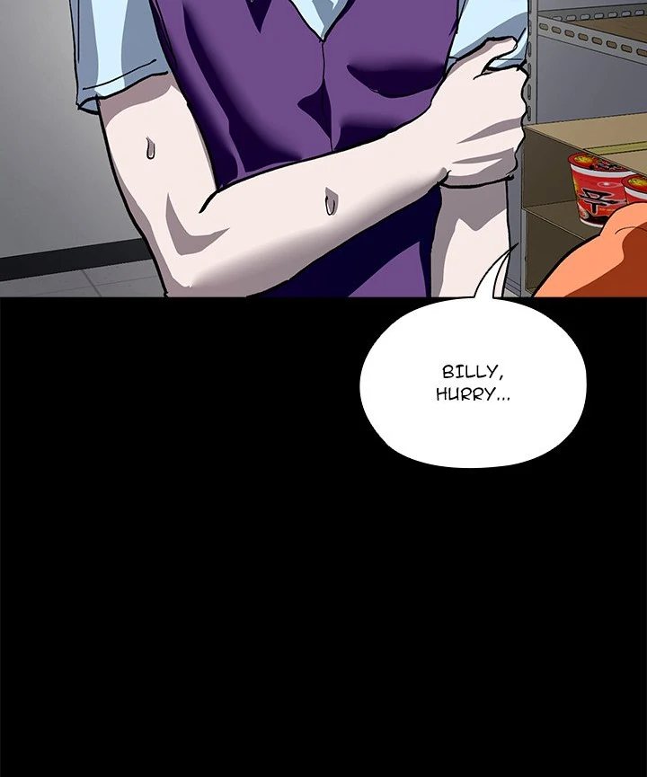 Page 132 of Chapter 5: The Ghostly Deal
