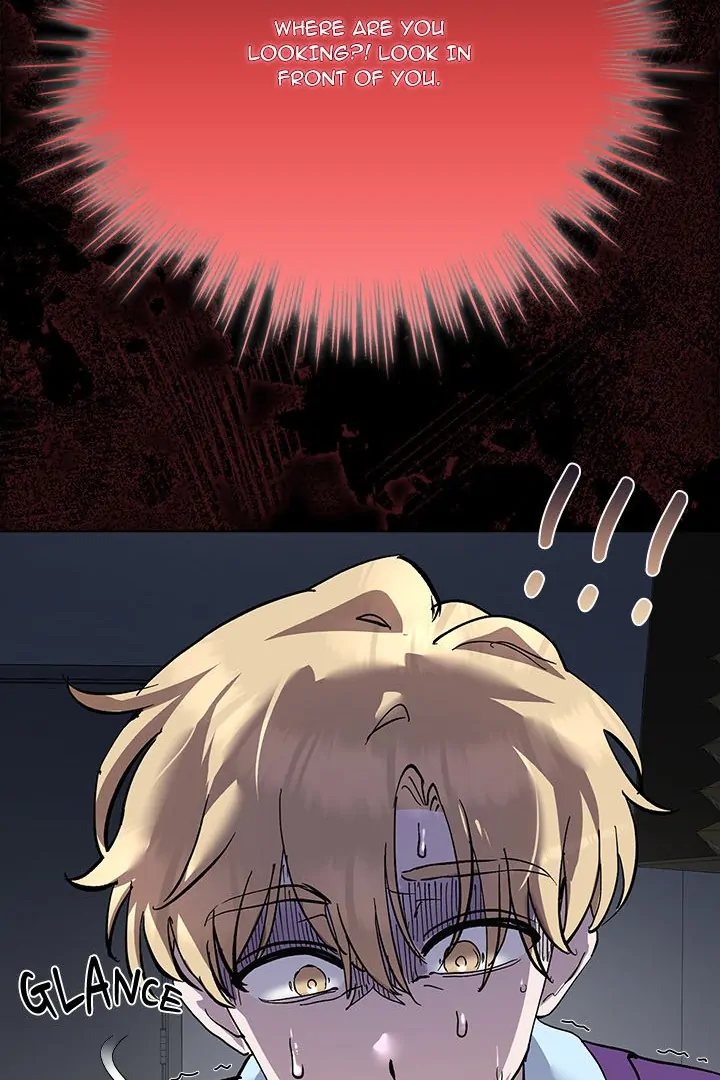 Page 134 of Chapter 5: The Ghostly Deal