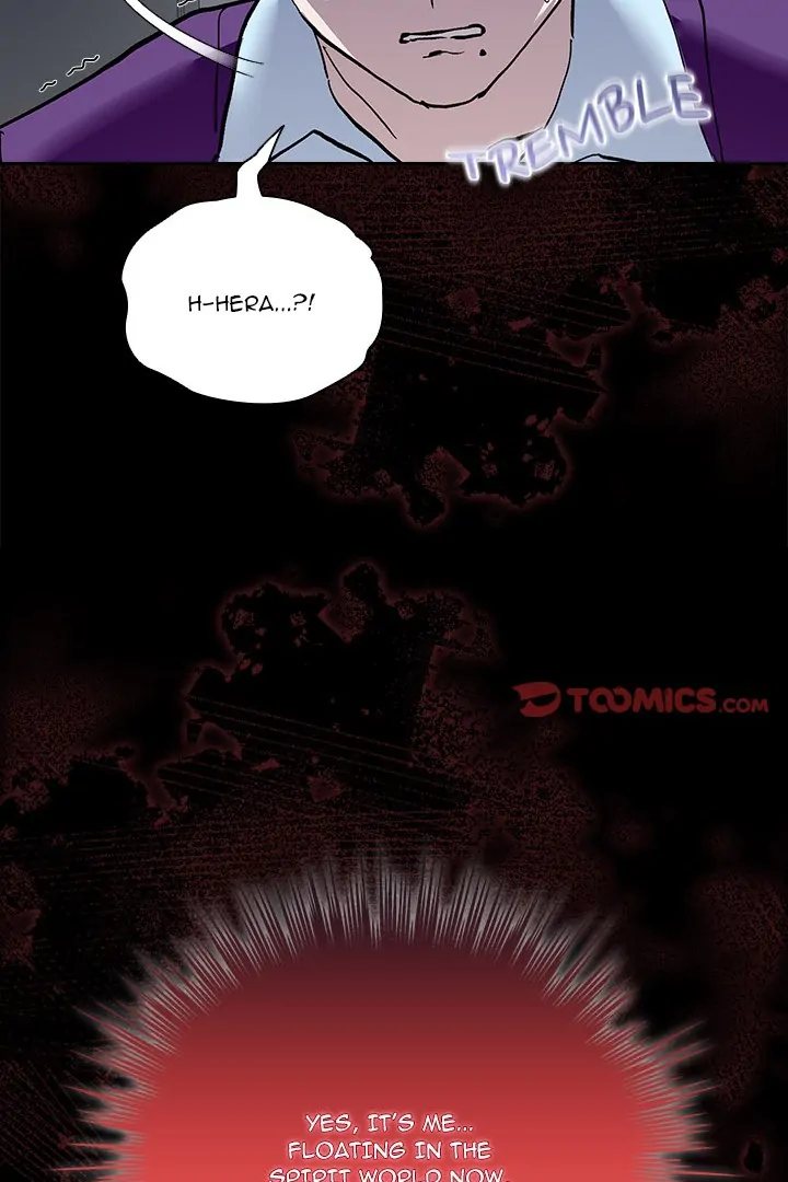 Page 135 of Chapter 5: The Ghostly Deal