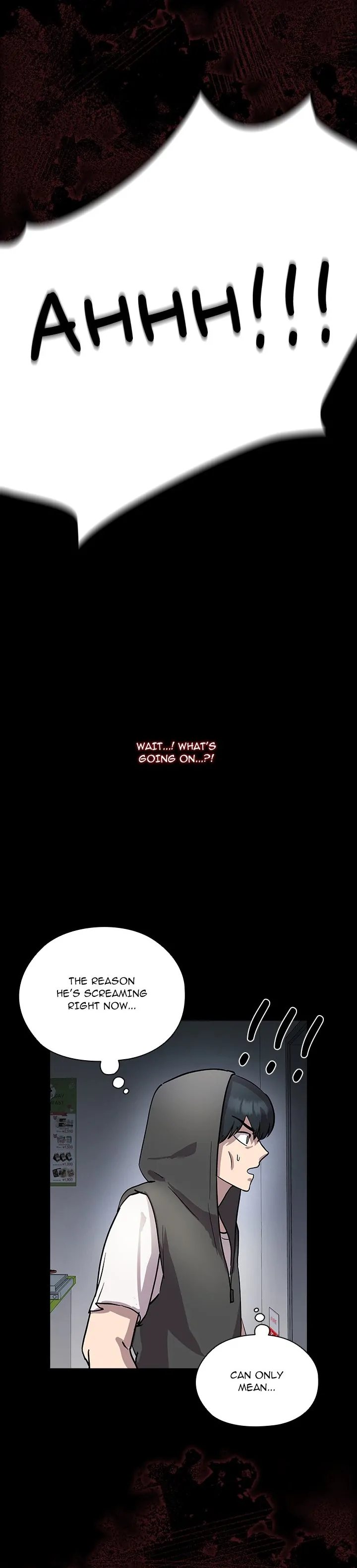 Page 139 of Chapter 5: The Ghostly Deal