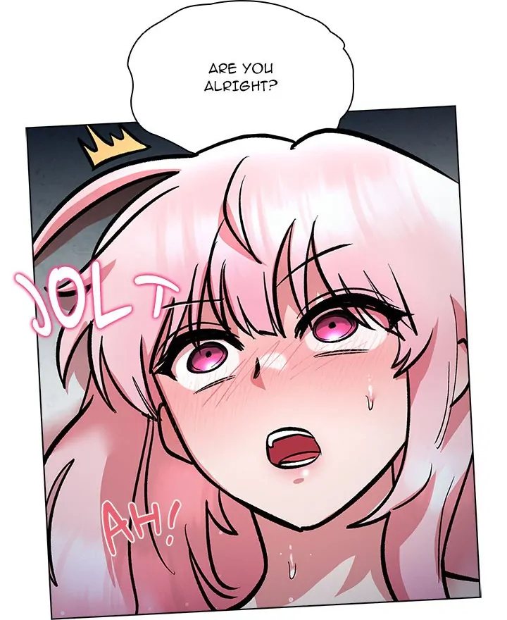 Page 16 of Chapter 5: The Ghostly Deal