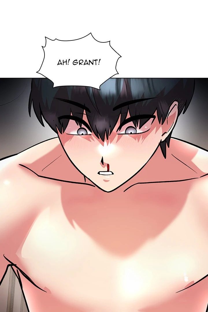Page 22 of Chapter 5: The Ghostly Deal