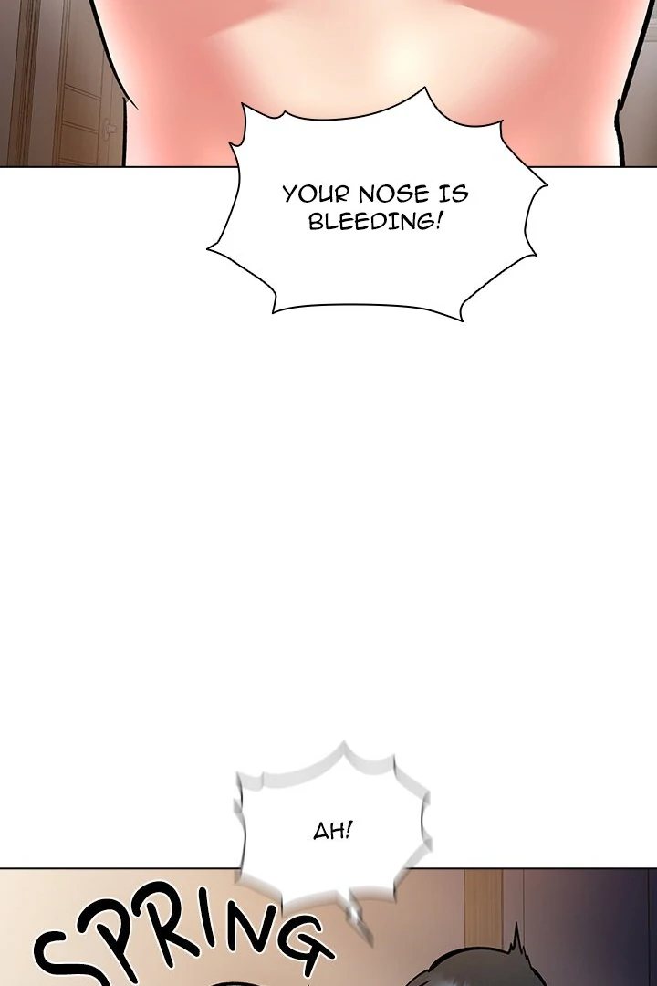 Page 23 of Chapter 5: The Ghostly Deal