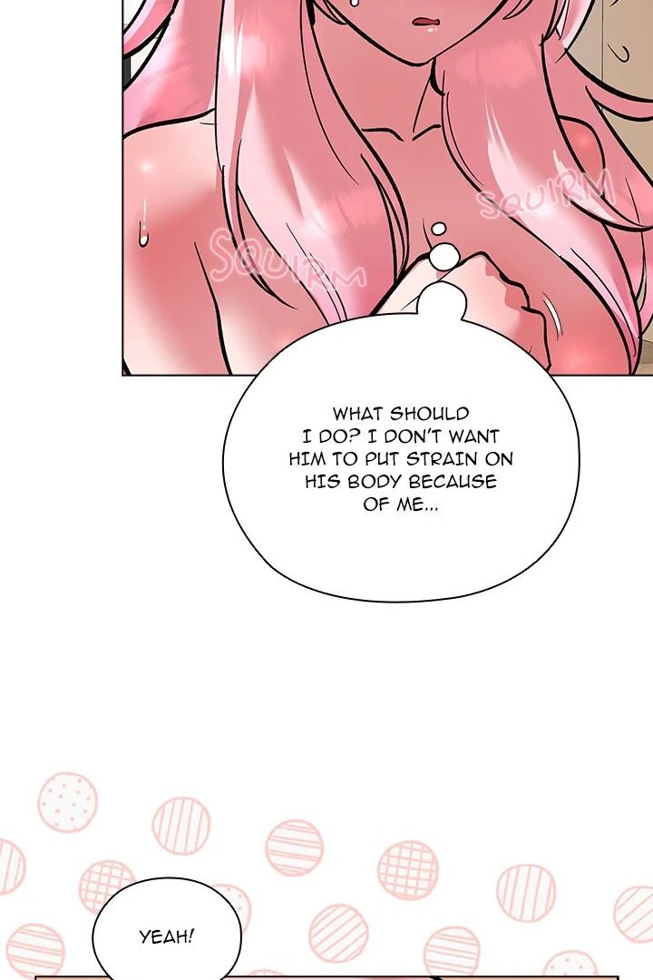 Page 28 of Chapter 5: The Ghostly Deal