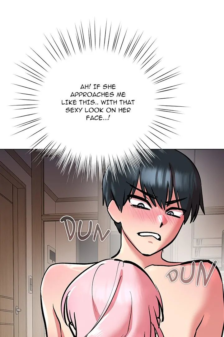 Page 33 of Chapter 5: The Ghostly Deal